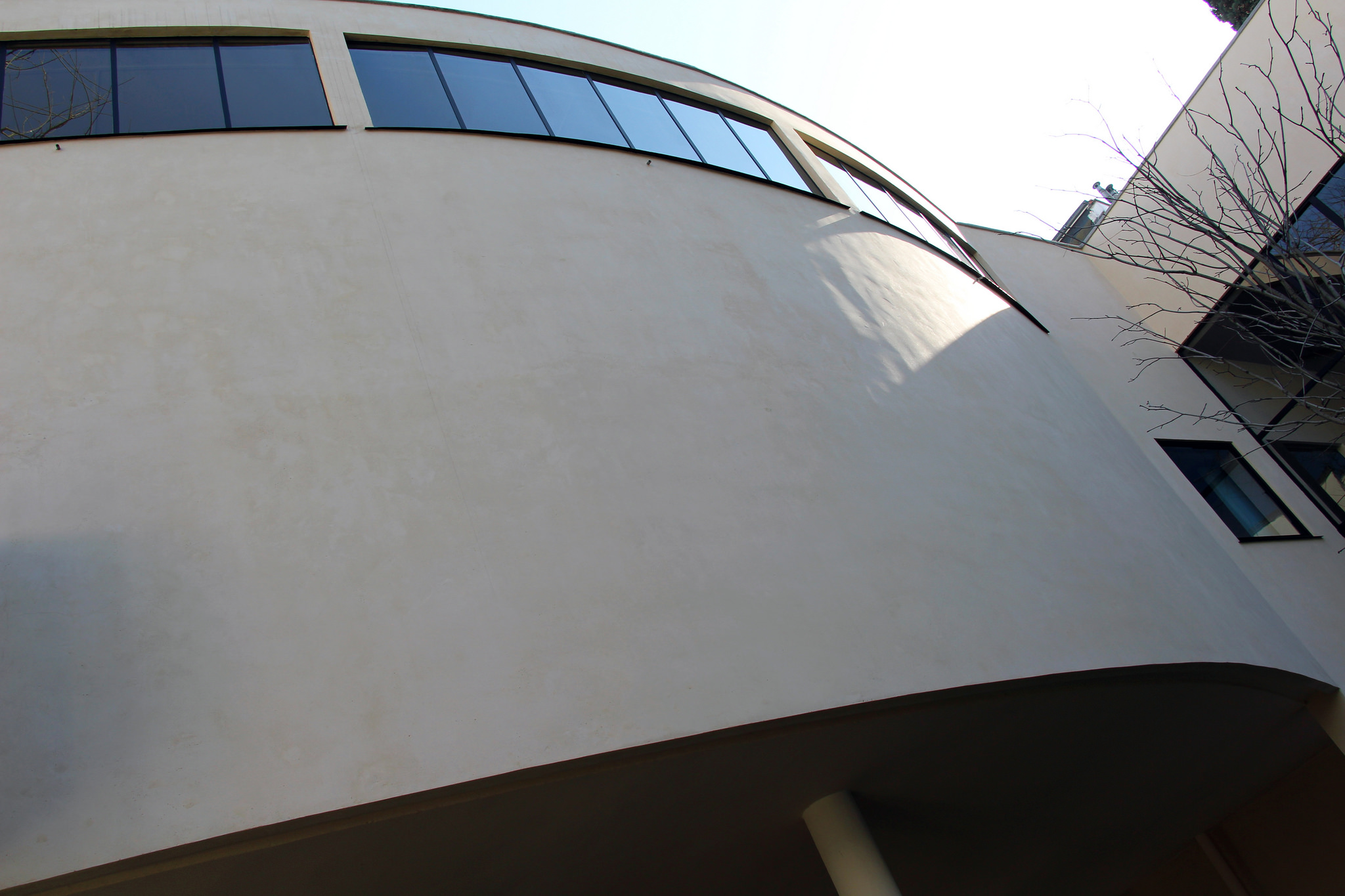 Arquifach, estudio de arquitectura en la Costa Blanca: villa arquitectura moderna