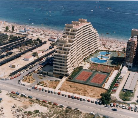 Read more about the article Calpe tourist apartments