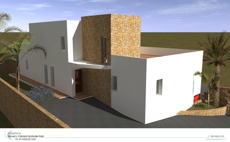 Lire la suite à propos de l’article ARCHITECTURE VERTE