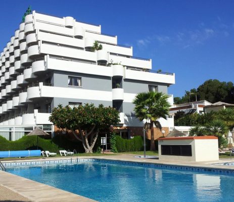 Read more about the article Hotel Galetamar Calpe