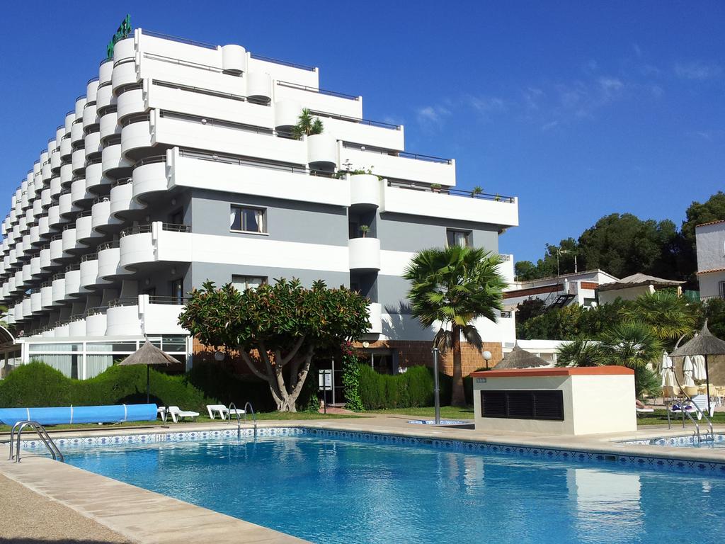 Hôtel Galetamar Calpe
