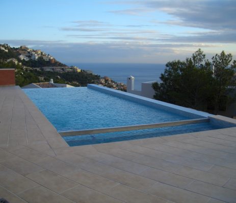 Read more about the article Detached house in Altea