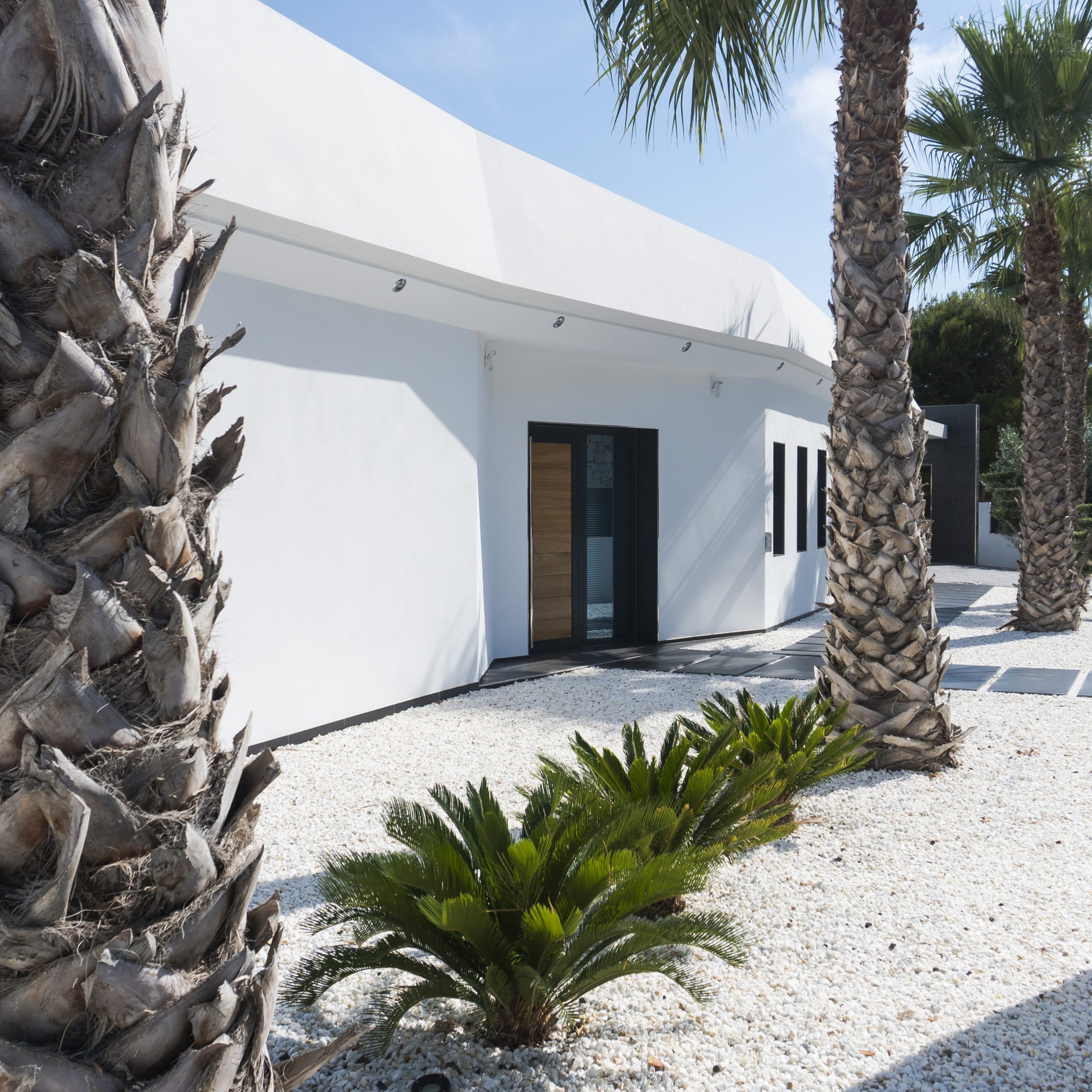 Arquifach, etude d'architecture á Alicante