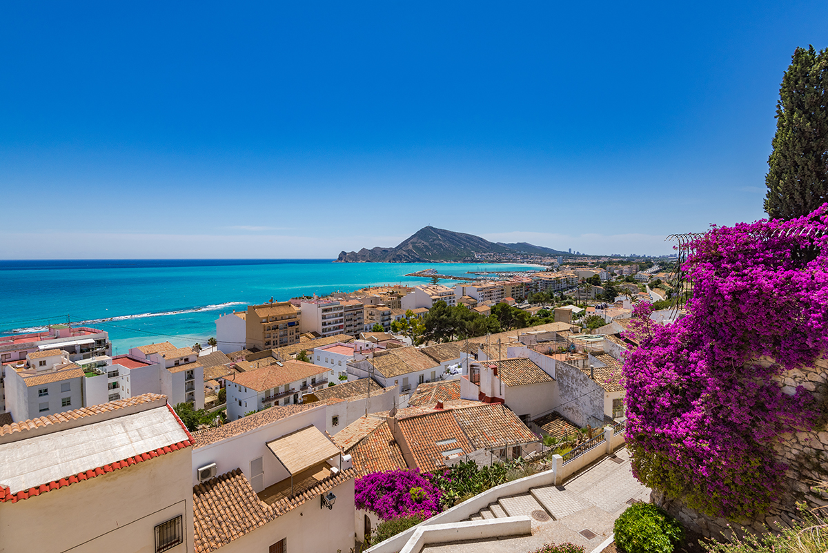 COSTA BLANCA REAL ESTATE INVESTMENTS