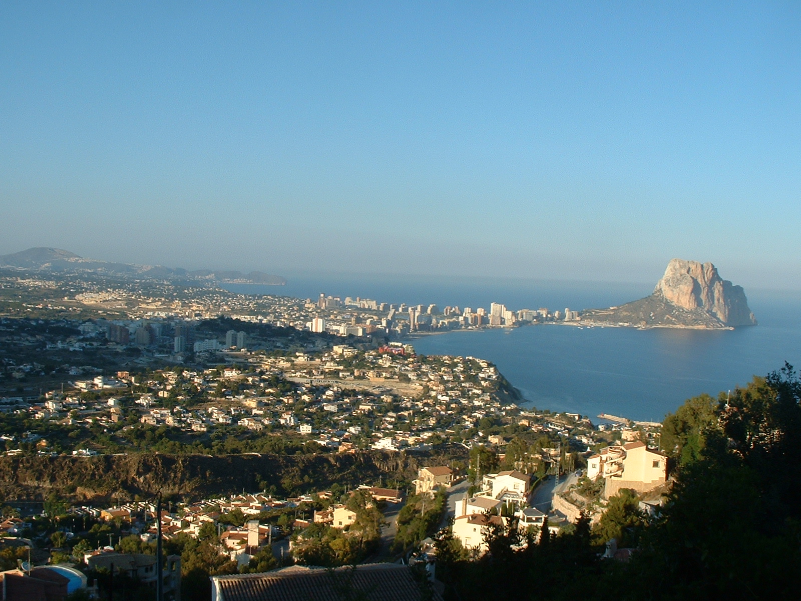 You are currently viewing The Best Places to Retire on the Costa Blanca