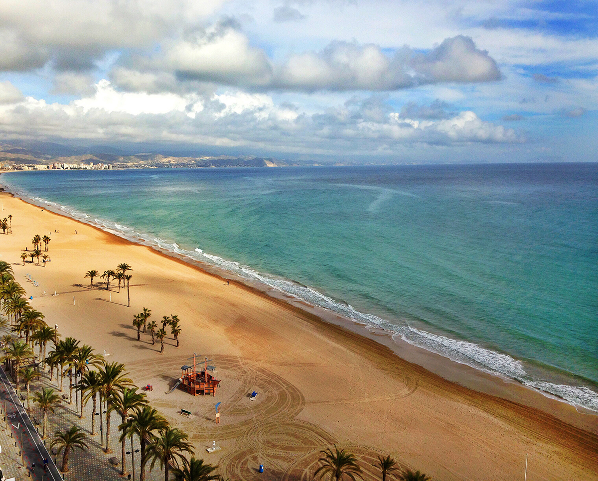 En este momento estás viendo Segunda residencia en la costa de Alicante: Que necesitas saber