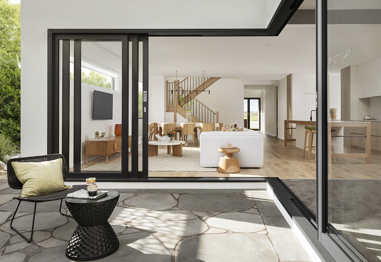 You are currently viewing Les tendances architecturales sur la Costa Blanca : extérieur minimaliste et intérieur confortable