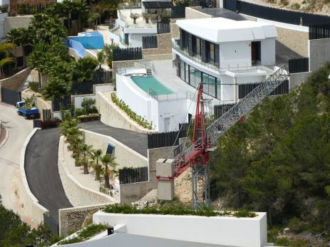 Lee más sobre el artículo Neuroarquitectura: cuando el espacio moldea la mente