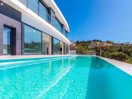 Read more about the article Villa Calpe