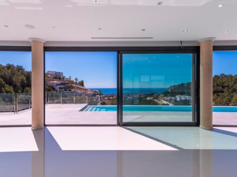 Estudio de arquitectos en Calpe, Altea, Benissa, Teulada y Moraira.