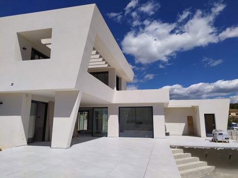 Lee más sobre el artículo Materiales inteligentes: la nueva frontera de la arquitectura viva