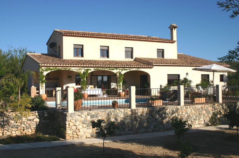 Equipo Estudio de arquitectos en Calpe, Altea, Benissa, Teulada y Moraira.