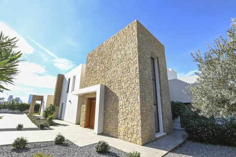 Lee más sobre el artículo Materiales eco-innovadores: la nueva revolución de la construcción sostenible