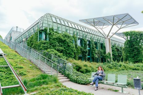 Lee más sobre el artículo Arquitectura en 2025: conclusiones y novedades clave