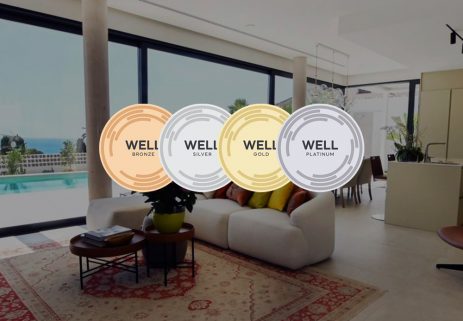 Read more about the article WELL Certification, a Standard Beyond Sustainability